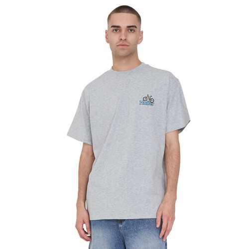 Huffer Sup Tee 190/Over Out